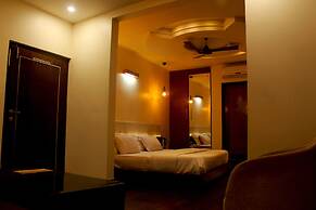 Hotel Himalaya Haridwar @ Har Ki Pauri Road