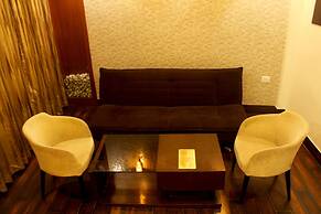 Hotel Himalaya Haridwar @ Har Ki Pauri Road