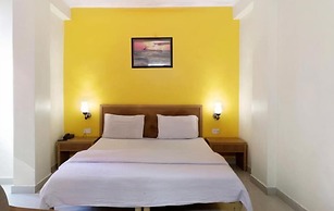 Hotel Himalaya Haridwar @ Har Ki Pauri Road