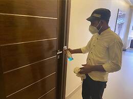 Hotel Himalaya Haridwar @ Har Ki Pauri Road