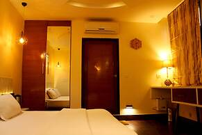 Hotel Himalaya Haridwar @ Har Ki Pauri Road