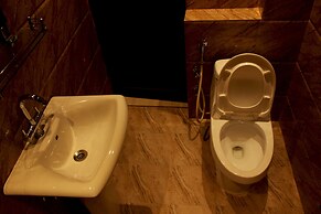 Hotel Himalaya Haridwar @ Har Ki Pauri Road