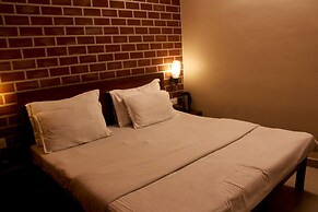 Hotel Himalaya Haridwar @ Har Ki Pauri Road