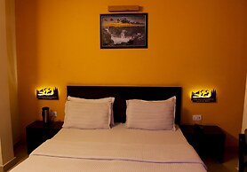 Hotel Himalaya Haridwar @ Har Ki Pauri Road