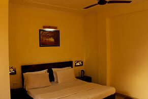 Hotel Himalaya Haridwar @ Har Ki Pauri Road