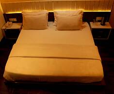 Hotel Himalaya Haridwar @ Har Ki Pauri Road