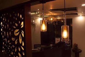 Hotel Himalaya Haridwar @ Har Ki Pauri Road