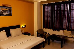 Hotel Himalaya Haridwar @ Har Ki Pauri Road