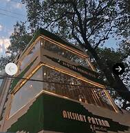 Hotel Himalaya Haridwar @ Har Ki Pauri Road