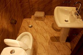 Hotel Himalaya Haridwar @ Har Ki Pauri Road