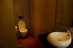 Hotel Himalaya Haridwar @ Har Ki Pauri Road