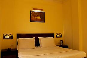 Hotel Himalaya Haridwar @ Har Ki Pauri Road