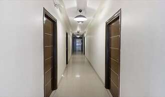 Hotel Himalaya Haridwar @ Har Ki Pauri Road