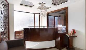 Hotel Himalaya Haridwar @ Har Ki Pauri Road