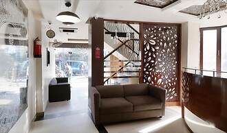 Hotel Himalaya Haridwar @ Har Ki Pauri Road