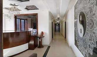 Hotel Himalaya Haridwar @ Har Ki Pauri Road