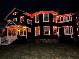 Baldwinsville B&B