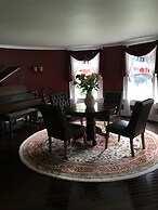 Baldwinsville B&B