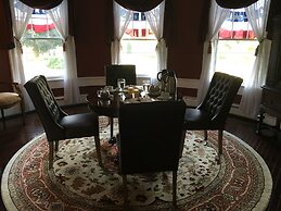 Baldwinsville B&B