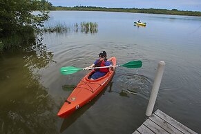 Baldwinsville B&B