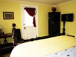 Baldwinsville B&B