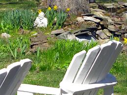 Baldwinsville B&B