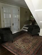 Baldwinsville B&B