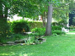 Baldwinsville B&B