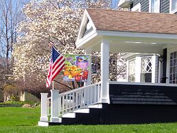 Baldwinsville B&B