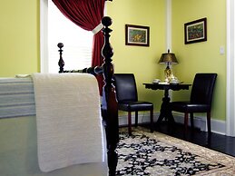 Baldwinsville B&B
