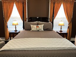 Baldwinsville B&B
