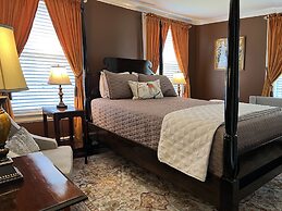 Baldwinsville B&B
