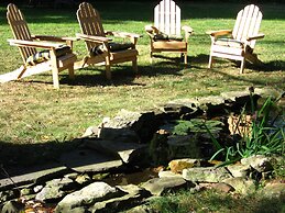 Baldwinsville B&B
