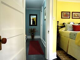 Baldwinsville B&B
