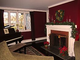Baldwinsville B&B