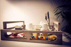 Chic & Town Luxury Rooms