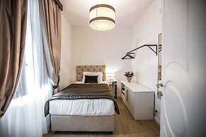 Chic & Town Luxury Rooms