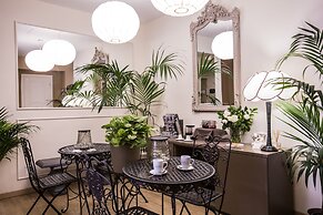 Chic & Town Luxury Rooms