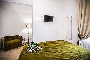 Chic & Town Luxury Rooms