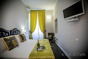 Chic & Town Luxury Rooms