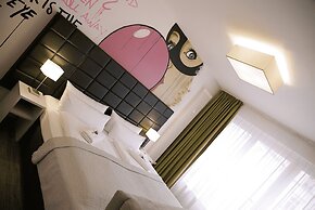 Apartments Rosenthal Residence