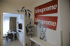 Apartments Rosenthal Residence