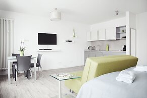 Apartments Rosenthal Residence