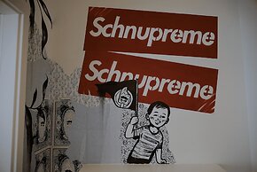 Apartments Rosenthal Residence