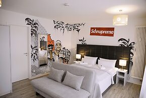 Apartments Rosenthal Residence