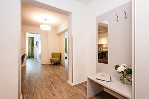 Apartments Rosenthal Residence