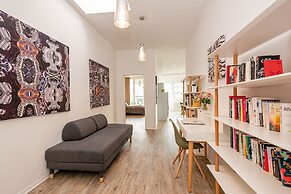 Apartments Rosenthal Residence