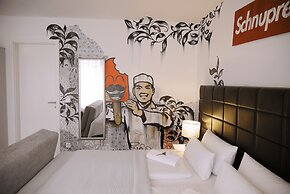 Apartments Rosenthal Residence