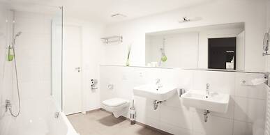 Apartments Rosenthal Residence