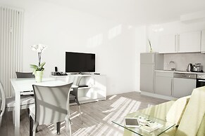 Apartments Rosenthal Residence